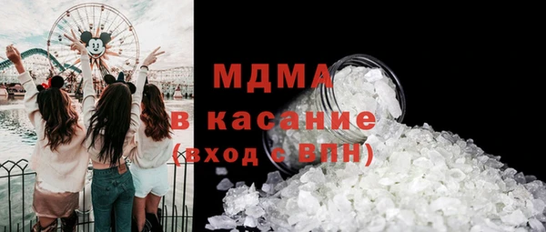 стафф Иннополис